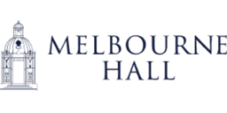 Melbourne Hall