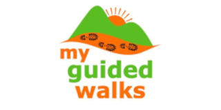 My Guided Walks