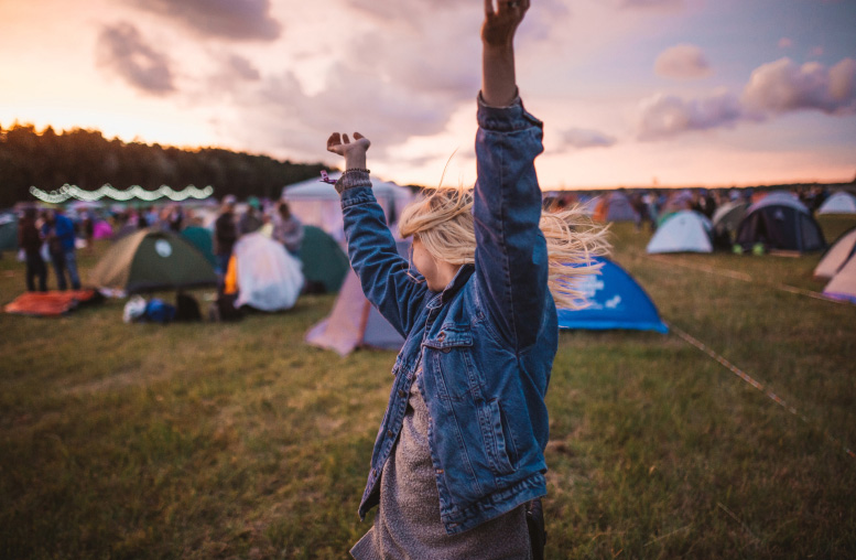Sell Festival Tickets With Our Ticketing Software | Beyonk