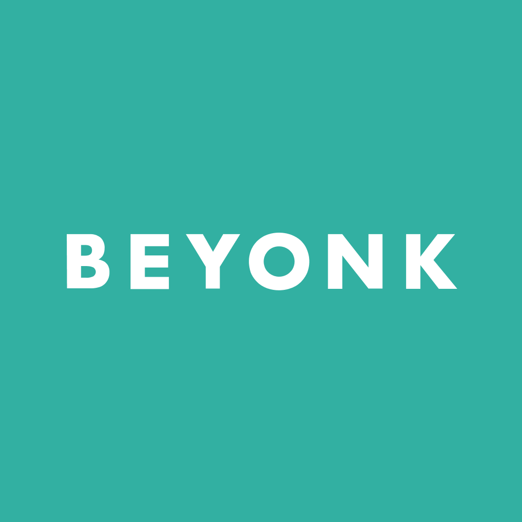 Logotipo da Beyonk