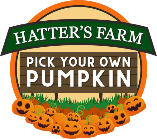 Farm attraction ticketing software - Hatter's Farm pick your own pumpkin 