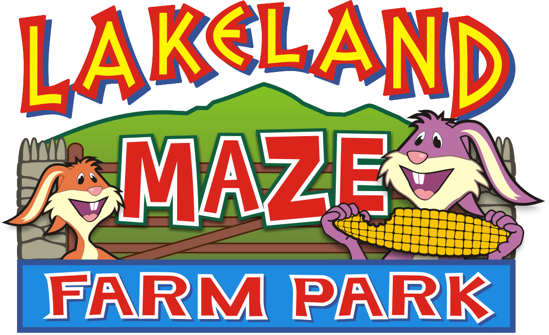 Farm attraction ticketing software integration at Lakeland Maze Farm Park