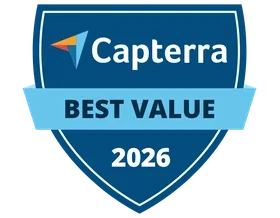Best value ticketing software for 2026
