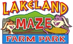 Lakeland Maze Farm Park farm attraction ticketing software