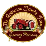 The Robinson Family Farm farm park ticketing system